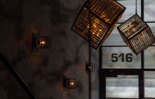 Studio, 1 bath, 515 sqft, $2,056, Unit 405