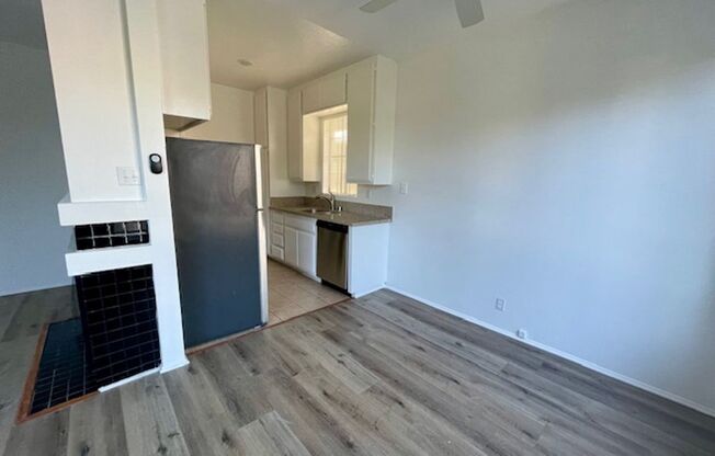 1 bed, 1 bath, $2,250