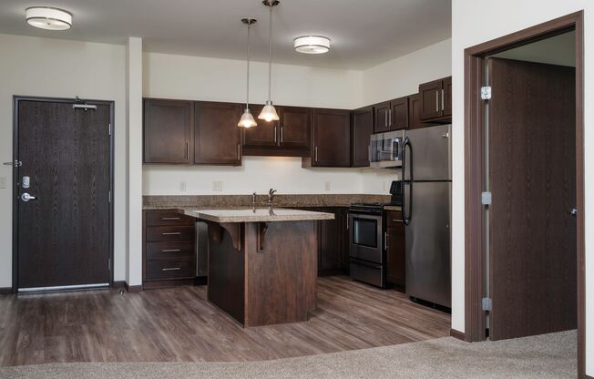 2 beds, 2 baths, 1,038 sqft, $1,885, Unit 209