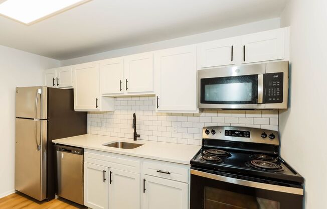 1 bed, 1 bath, 515 sqft, $2,311, Unit 363_F