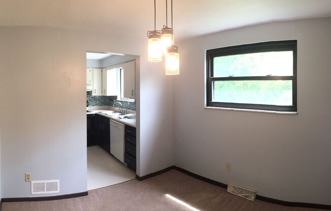 2 Bedroom Townhouse in Shaler