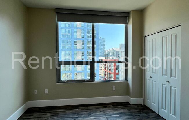 2 beds, 2 baths, $3,700, Unit # 1002