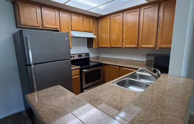 1 bed, 1 bath, $2,150, Unit UNIT 196
