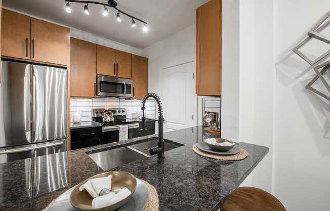 Parkview Terraces