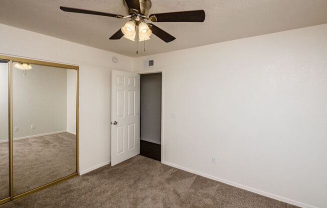 2 beds, 2 baths, $1,300, Unit D