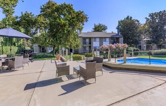 Southgreen - Apartment Living in Bakersfield, CA