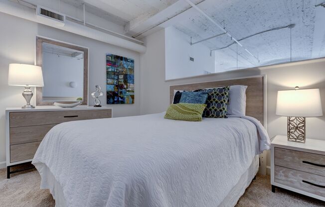 1 bed, 1 bath, 600 sqft, $1,599, Unit 405