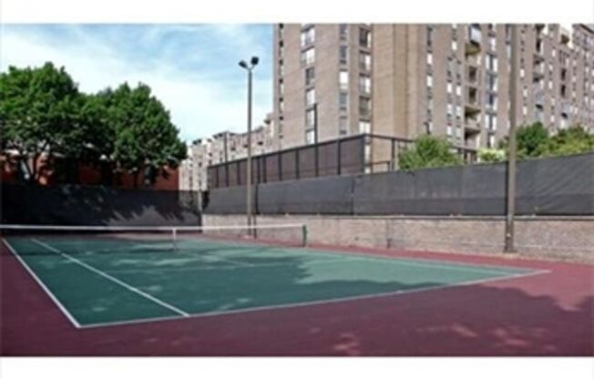 Studio, 1 bath, 500 sqft, $2,100, Unit 616