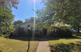 Family friendly home!