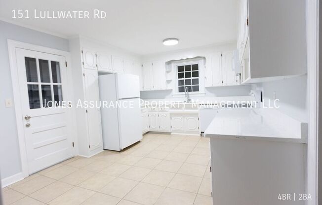 151 LULLWATER RD