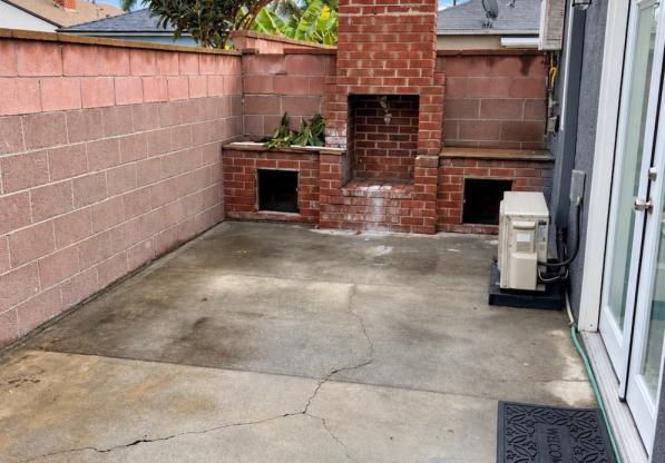 1 bed, 1 bath, 375 sqft, $1,850