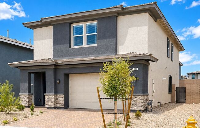 Cadence N7 Phase 3 Bay Falls