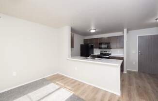 Irving Center Apartments