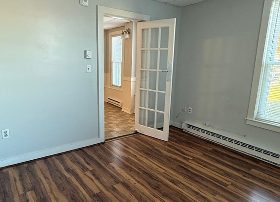 1 bed, 1 bath, $1,500, Unit 4