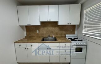 1 bed, 1 bath, 622 sqft, $1,450, Unit 8