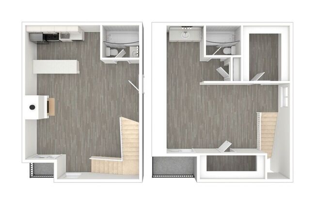 1 bed, 1 bath, 915 sqft, $1,148