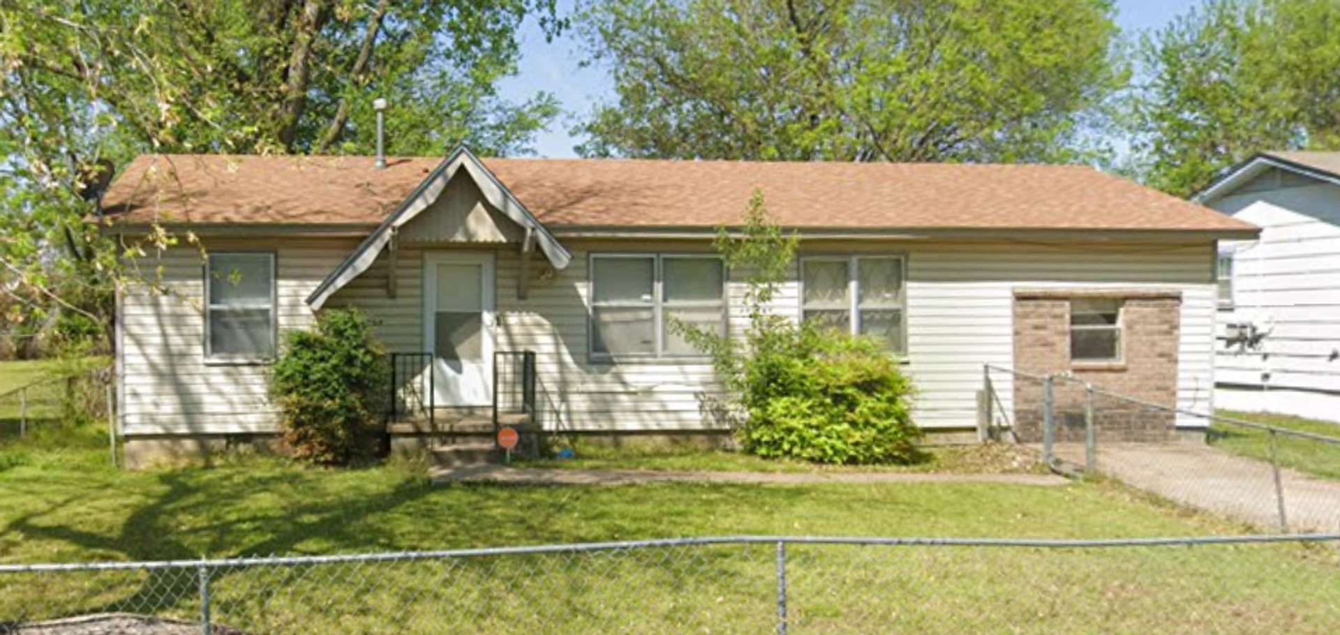 Charming 3-bedroom house