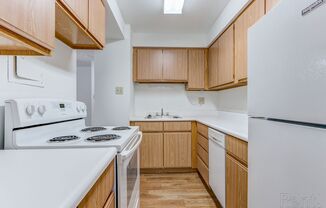 White Oak Apartments