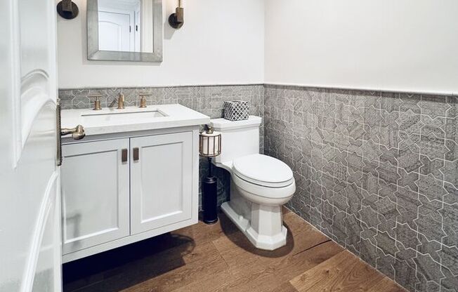 3 beds, 3.5 baths, 2,814 sqft, $19,995, Unit 1605