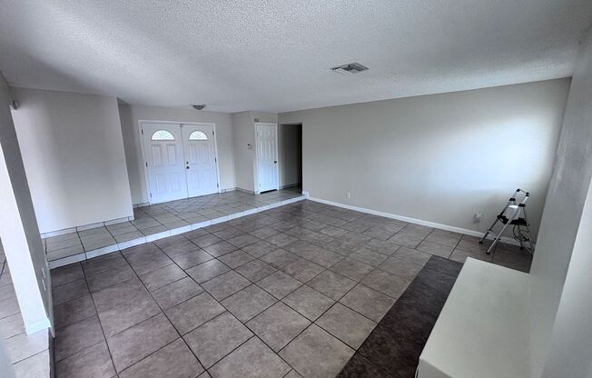 Spacious 4 Bedroom Home