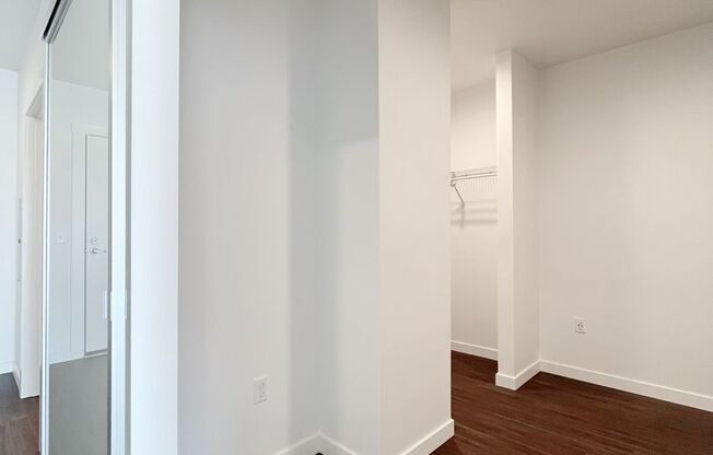 1 bed, 1 bath, 548 sqft, $2,195, Unit 304