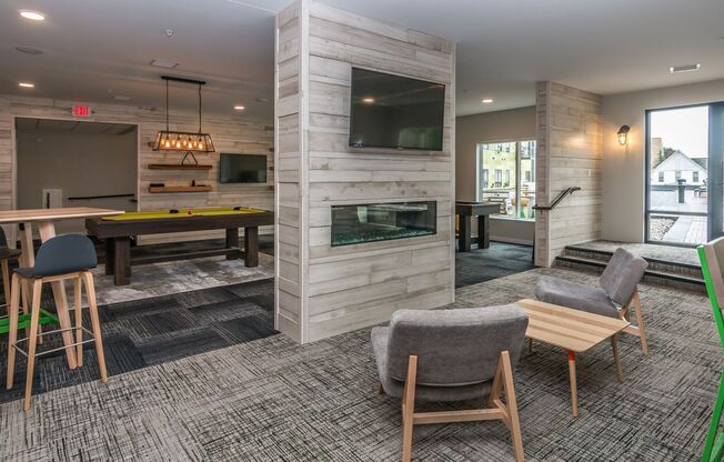 1 bed, 1 bath, 816 sqft, $1,250, Unit 409