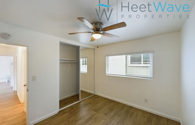 2 beds, 1 bath, $3,150, Unit 4681