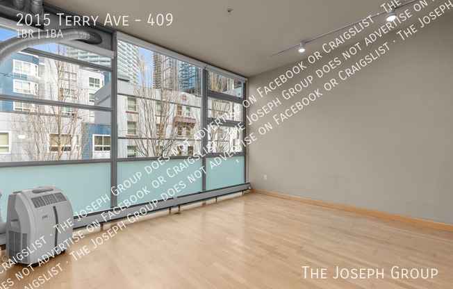 2015 Terry Ave #409