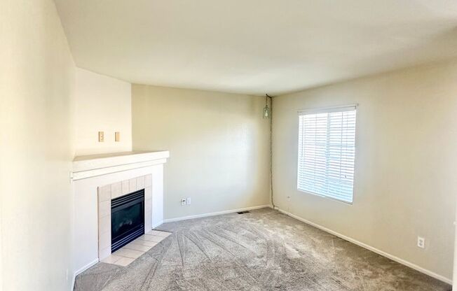 1 bed, 1 bath, $595