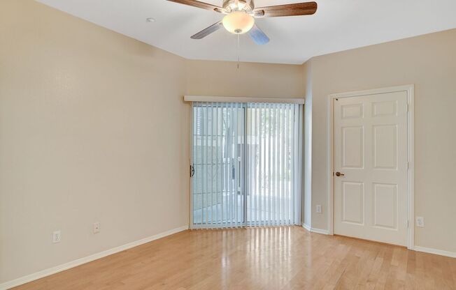 2 beds, 2 baths, $1,600