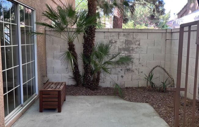 Henderson - 3 Bedroom home