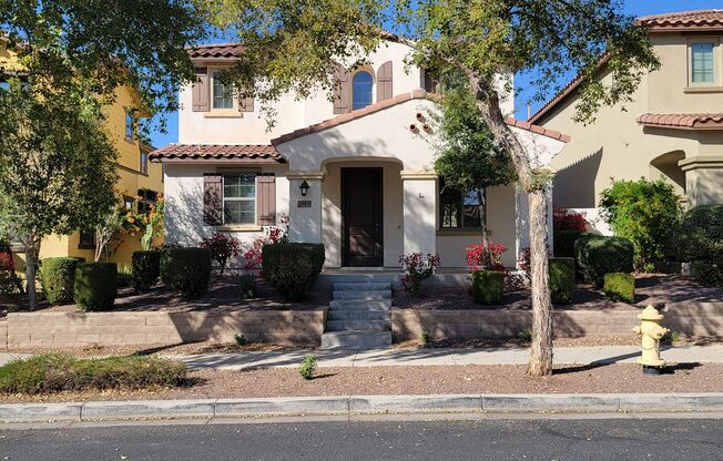 Great Location in Verrado Near Parks and Schools!