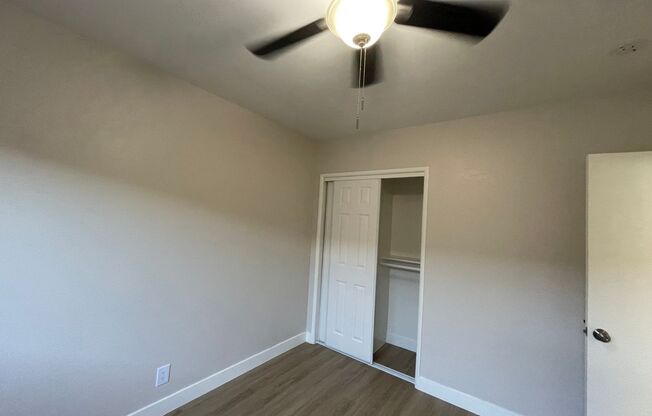 2 beds, 1 bath, 700 sqft, $2,350, Unit #549
