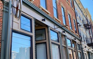 1418 Walnut St