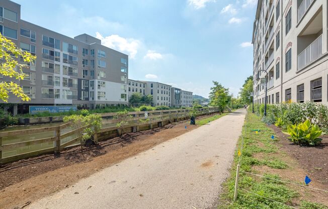 The Watermill Lofts