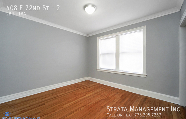 408 E 72 ST
