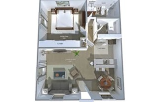Partner-provided photo for $1072 unit