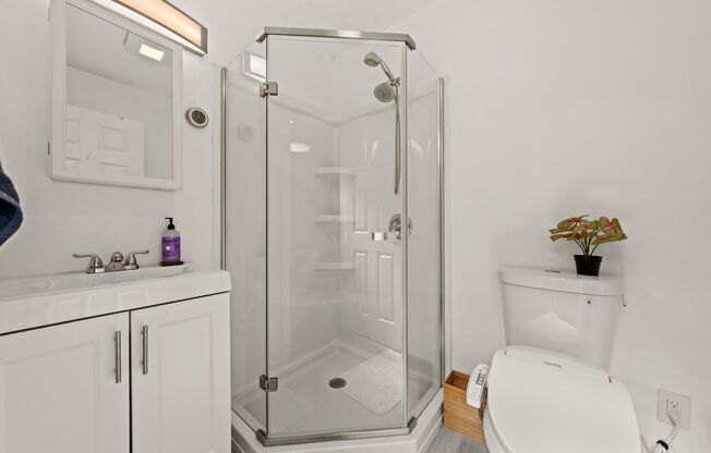 Welcome to your beautifully updated home!