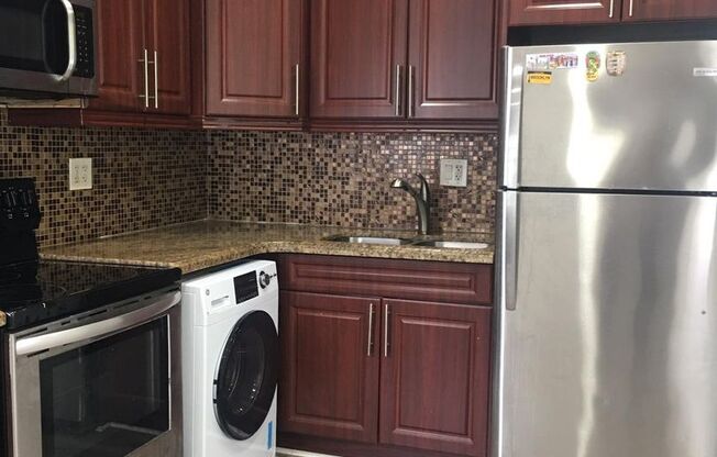 1 bed, 1 bath, 567 sqft, $2,030, Unit Ga- Unit 07