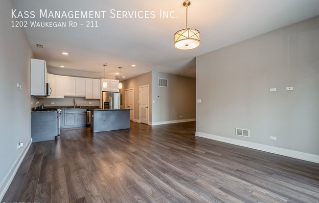 1202 Waukegan Rd