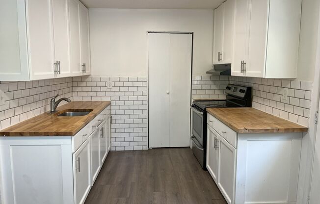 Modern 3-Bedroom Charmer with Bright Interior and Stylish Updates