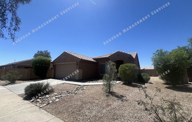 BEAUTIFUL 3 BEDROOM 2 BATHROOM HOME IN GOODYEAR