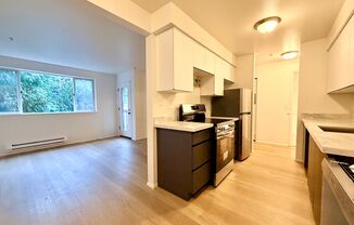 Brighton North Apartments