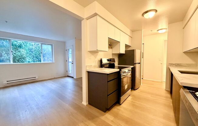 Brighton North Apartments