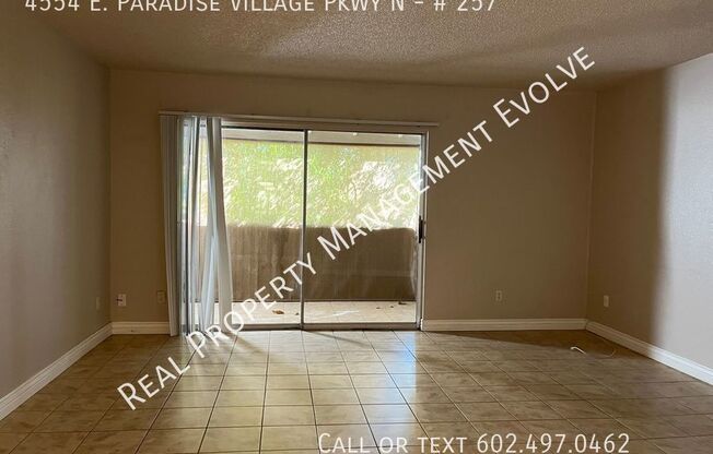 4554 E PARADISE VILLAGE Parkway N