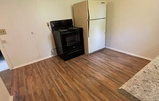 1 bed, 1 bath, $750, Unit Wyoming