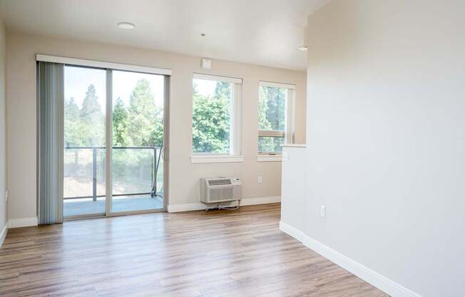 35 Club | Living Room