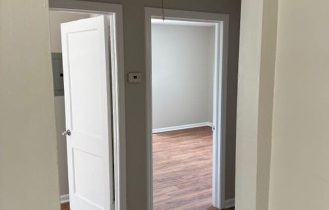 Completely Remodeled unit in North Augusta