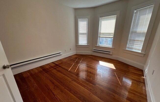 27 Buttonwood St.