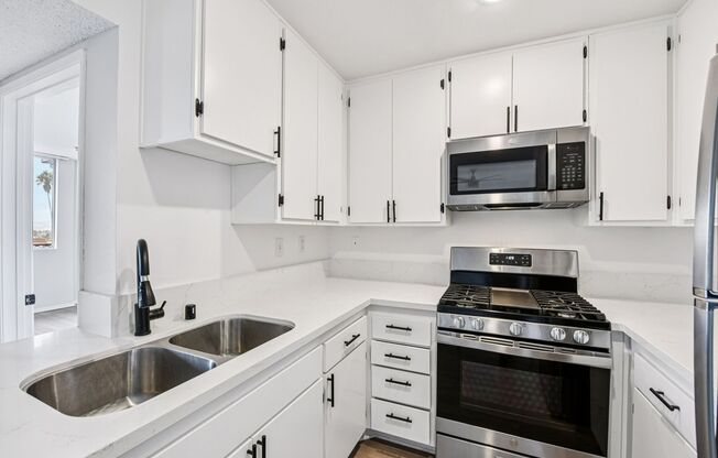 2 beds, 2 baths, 1,195 sqft, $2,498, Unit 311